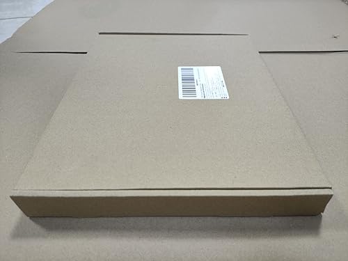 100 Clear A4 Heavy Duty 160 Micron Punched Pockets for Documents