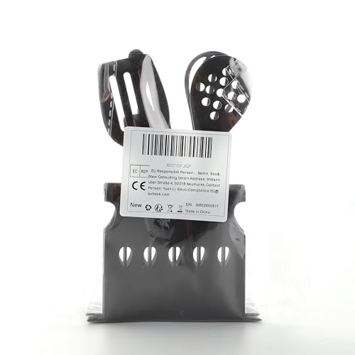 Sturdy Metal Bookends - Set of 2 for Shelves and Office-CentralDepot247