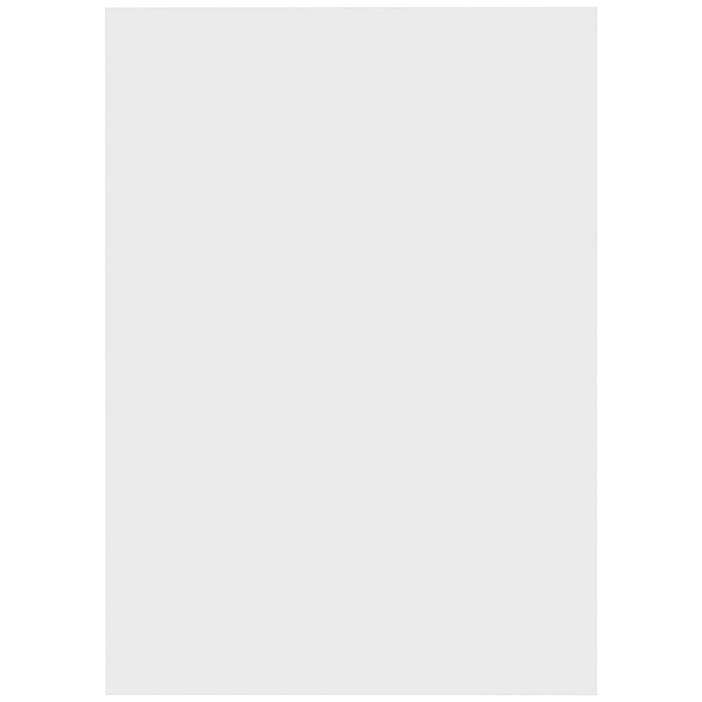 Q-Connect C4 Window Self Seal Envelopes 90gsm White - 250 Pack