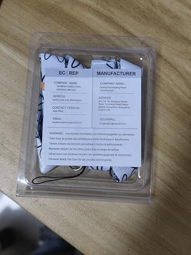 Uniclife 2 Pack Cute Lanyards for Neck