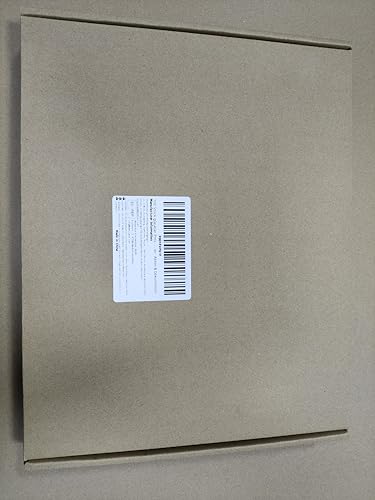 100 Clear A4 Heavy Duty 160 Micron Punched Pockets for Documents