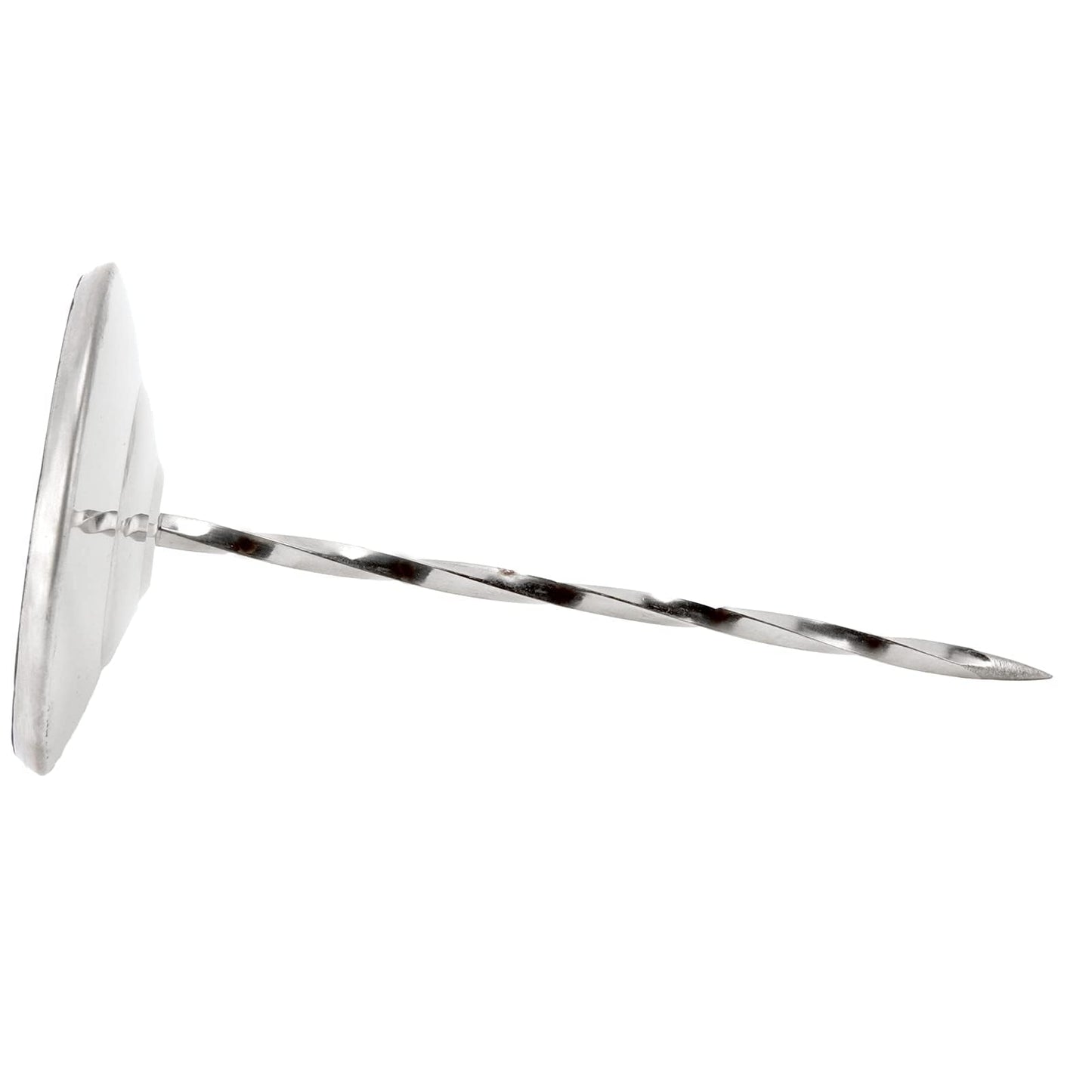 Stainless Steel Receipt Spike Holder for Restaurants & Kitchens-CentralDepot247