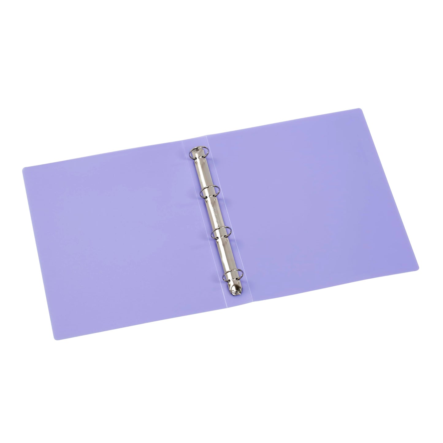 Viquel 097301-05 Customisable 4-Ring Binder 35mm Spine Blue/Green