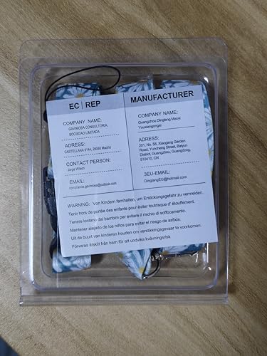 Uniclife 2 Pack Cute Lanyards for Neck