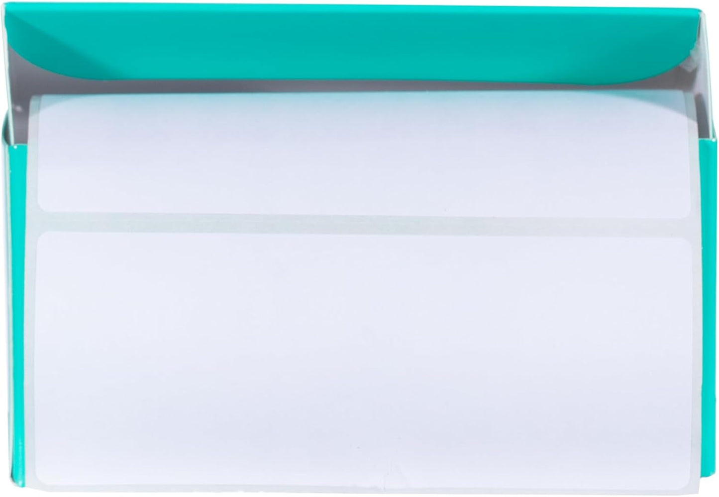 Self Adhesive Address Label Roll 89mm x 36mm - 250 Labels
