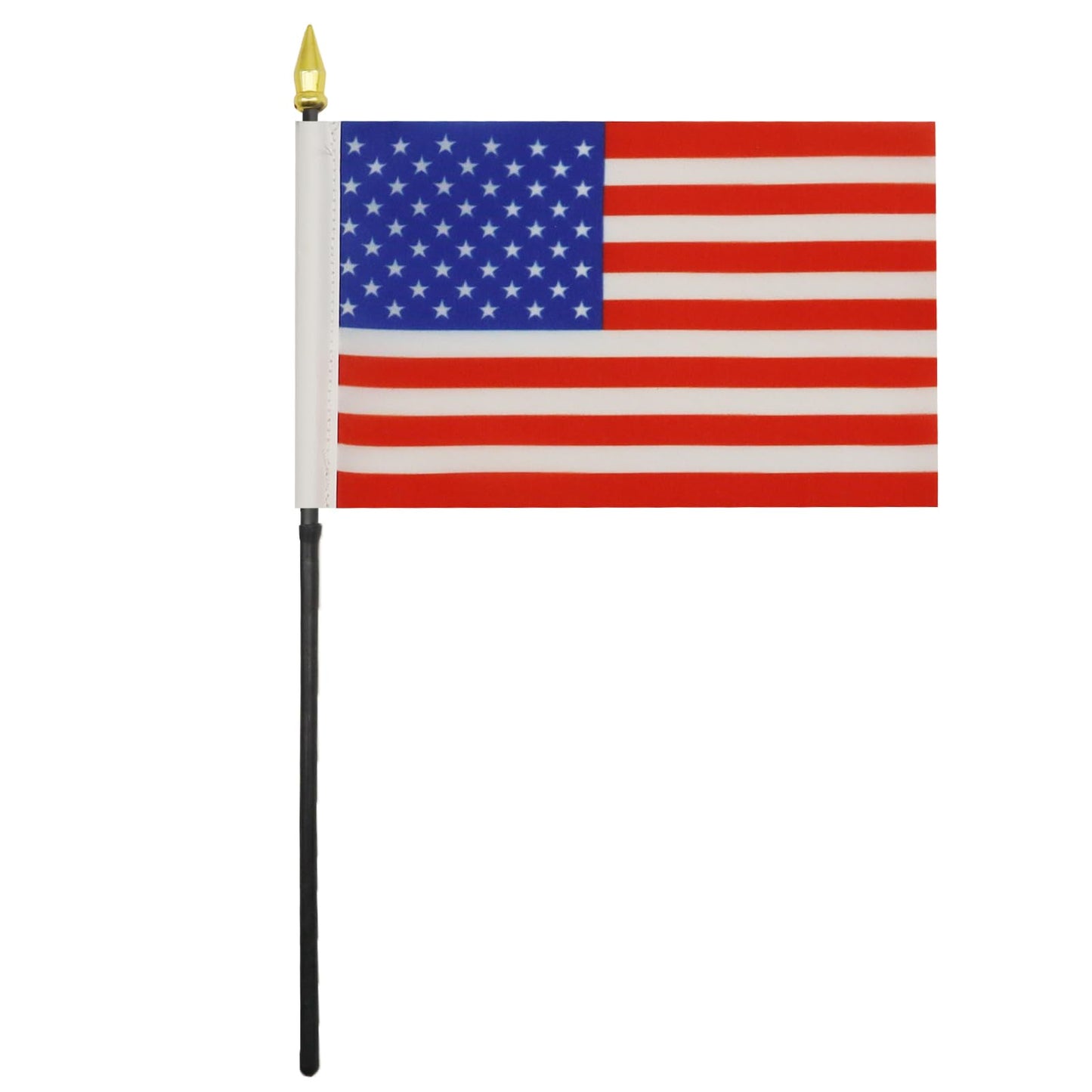 United States Table Flag 4'' x 6'' - American Mini Desk Flag-CentralDepot247