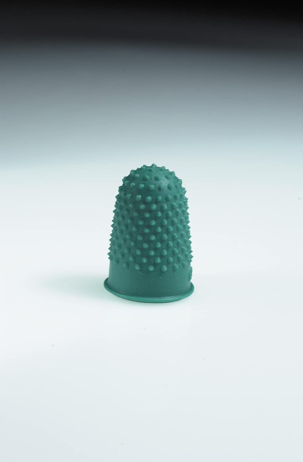 Thimblettes Size 0 Green - Pack of 12 for Enhanced Grip-CentralDepot247