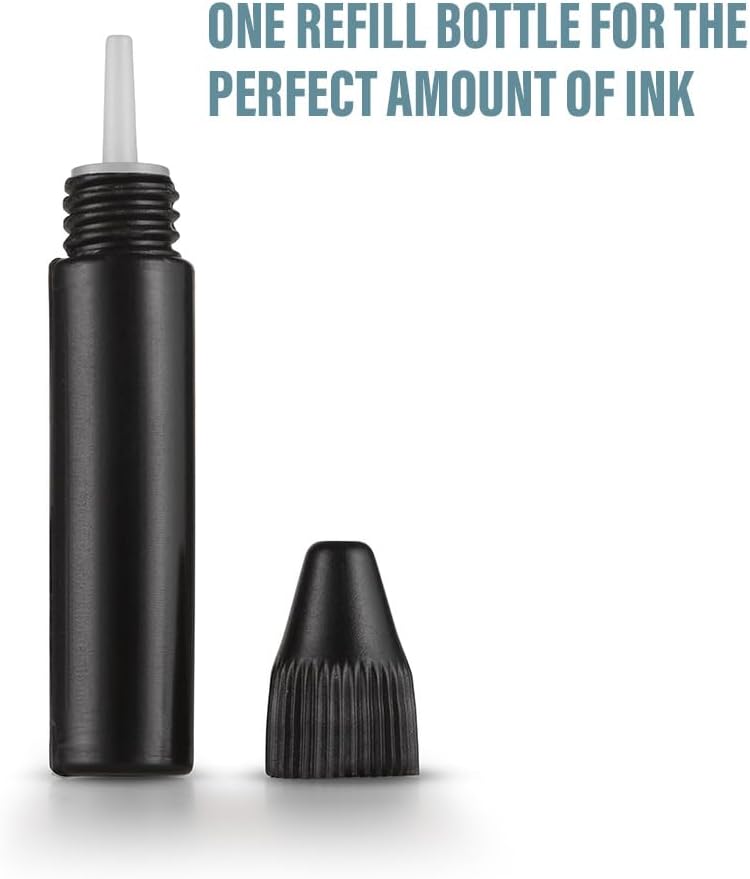 Trodat Refill Inks for ID Protector & ID Protector+ - 3 Pack