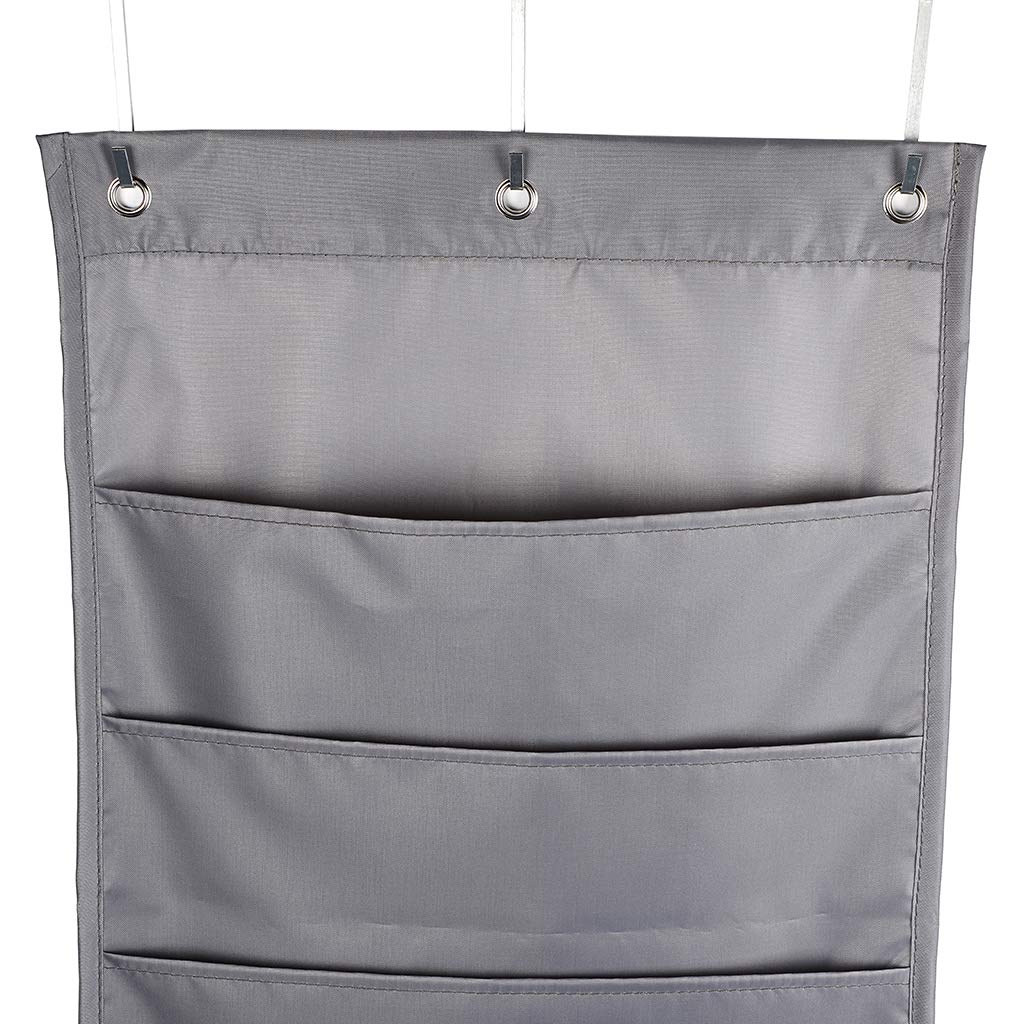 10 Pockets Hanging File Organizer - Over Door Storage Solution-CentralDepot247