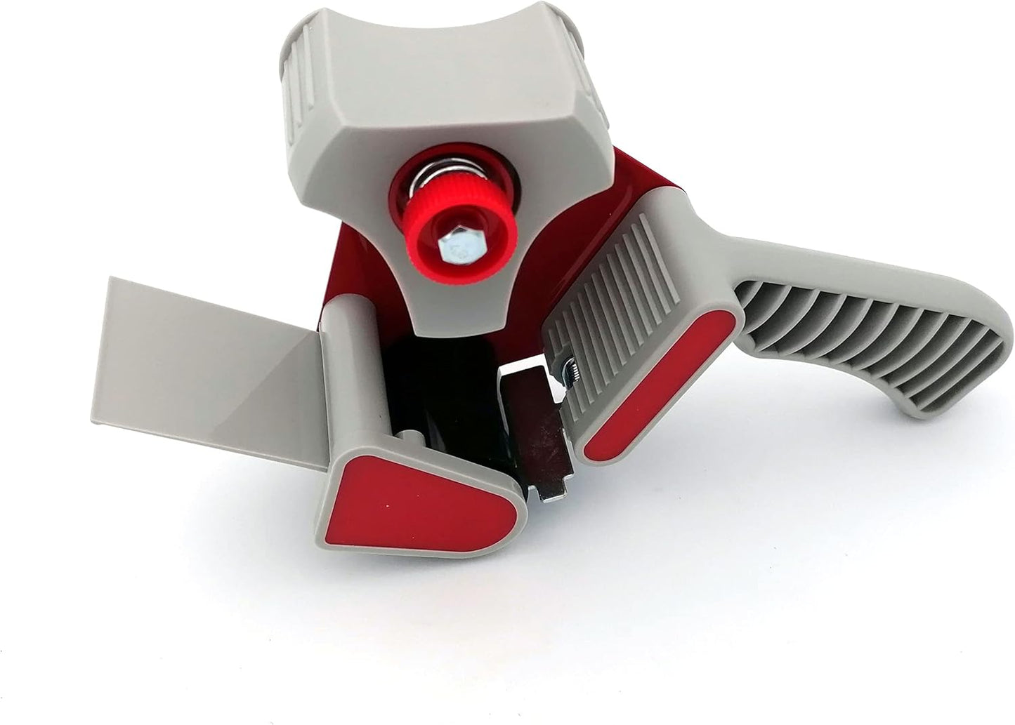 Tendinastro Manual Adhesive Tape Dispenser with Adjustable Clutch-CentralDepot247