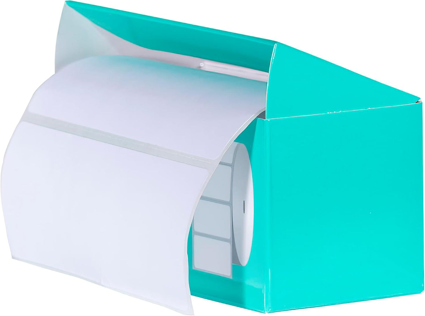 Self Adhesive Address Label Roll 89mm x 36mm - 250 Labels