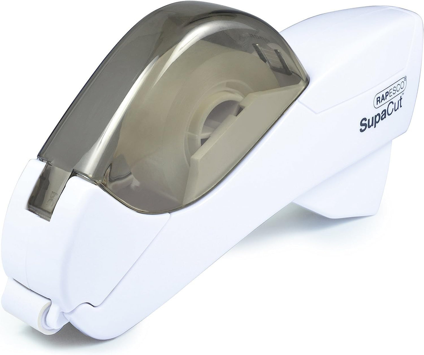 SupaCut Tape Dispenser with 2 Rolls - Candy Pink-CentralDepot247