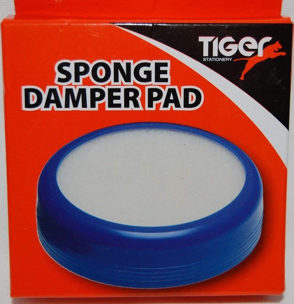 Premium Reusable Sponge Damper Pad for Crafting & DIY Projects-CentralDepot247