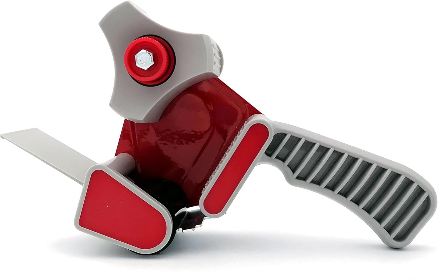 Tendinastro Manual Adhesive Tape Dispenser with Adjustable Clutch-CentralDepot247