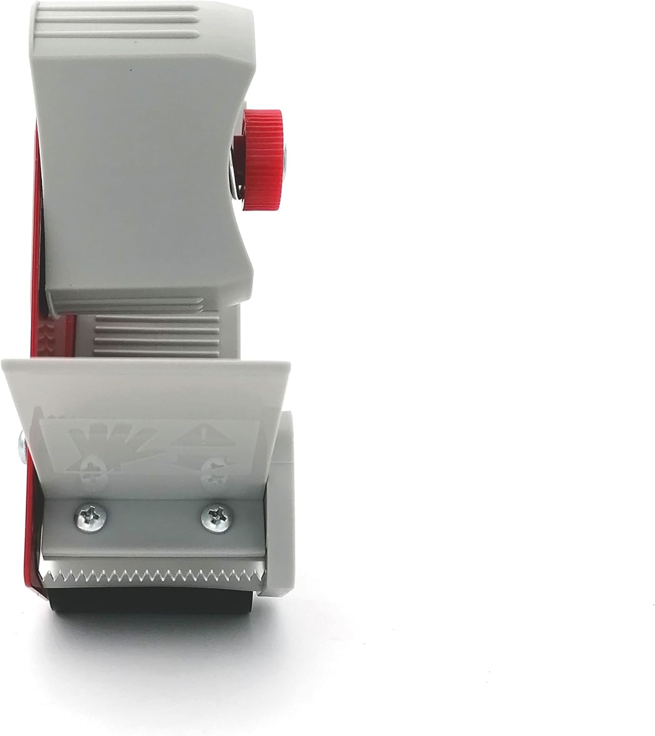 Tendinastro Manual Adhesive Tape Dispenser with Adjustable Clutch-CentralDepot247