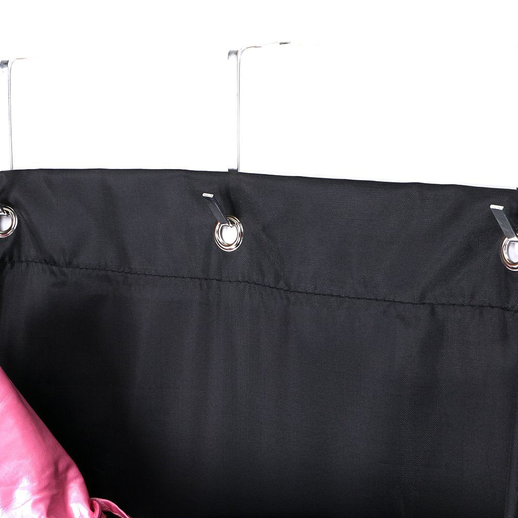 10 Pockets Hanging File Organizer - Over Door Storage Solution-CentralDepot247