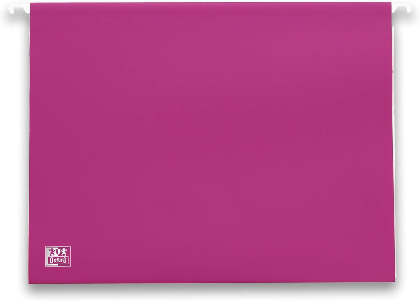 Trendy Elba Suspension Files for Drawers - Pack of 5 Assorted Colours