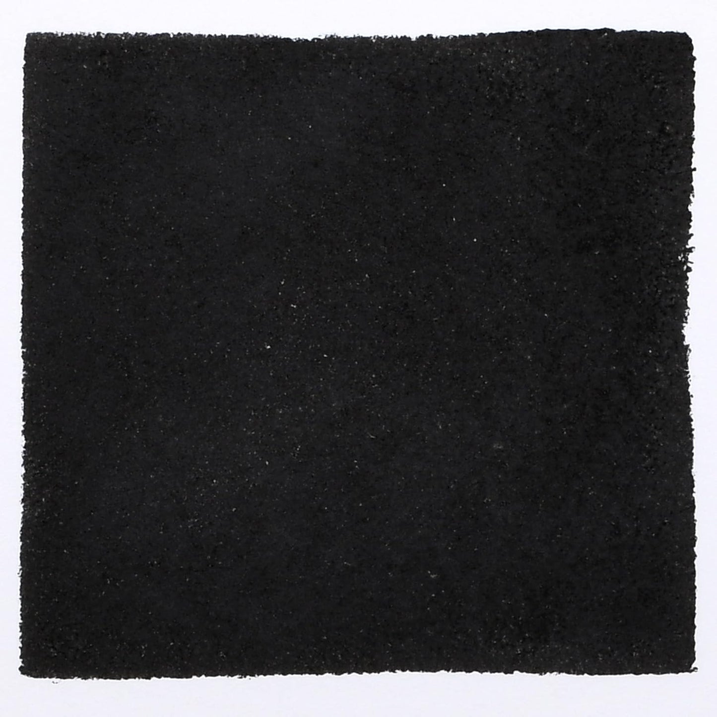 READY 2 LEARN Washable Stamp Pad - Black, Non-Toxic, Fade Resistant