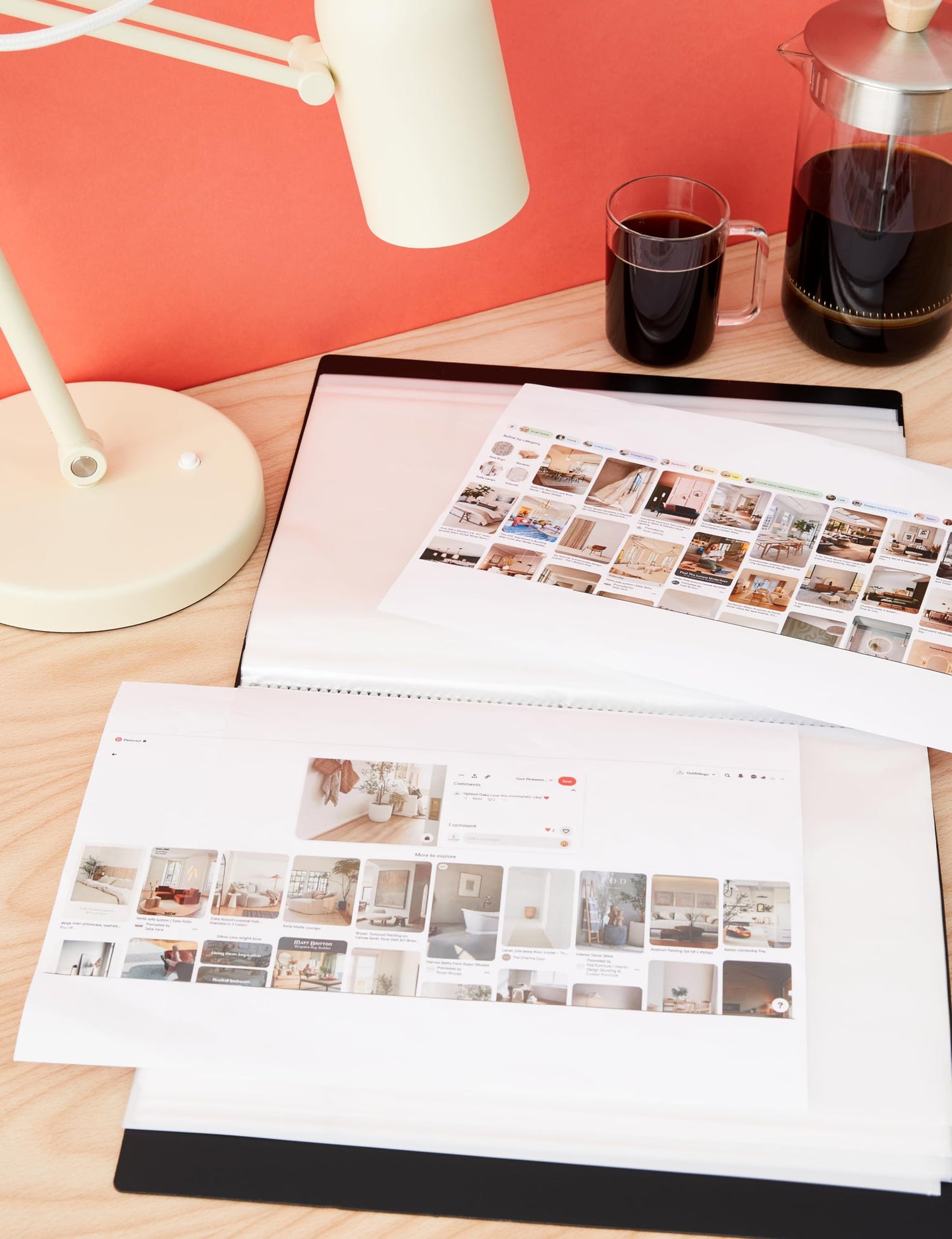Q-Connect Presentation Display Book 100 Pocket A4 Black-CentralDepot247