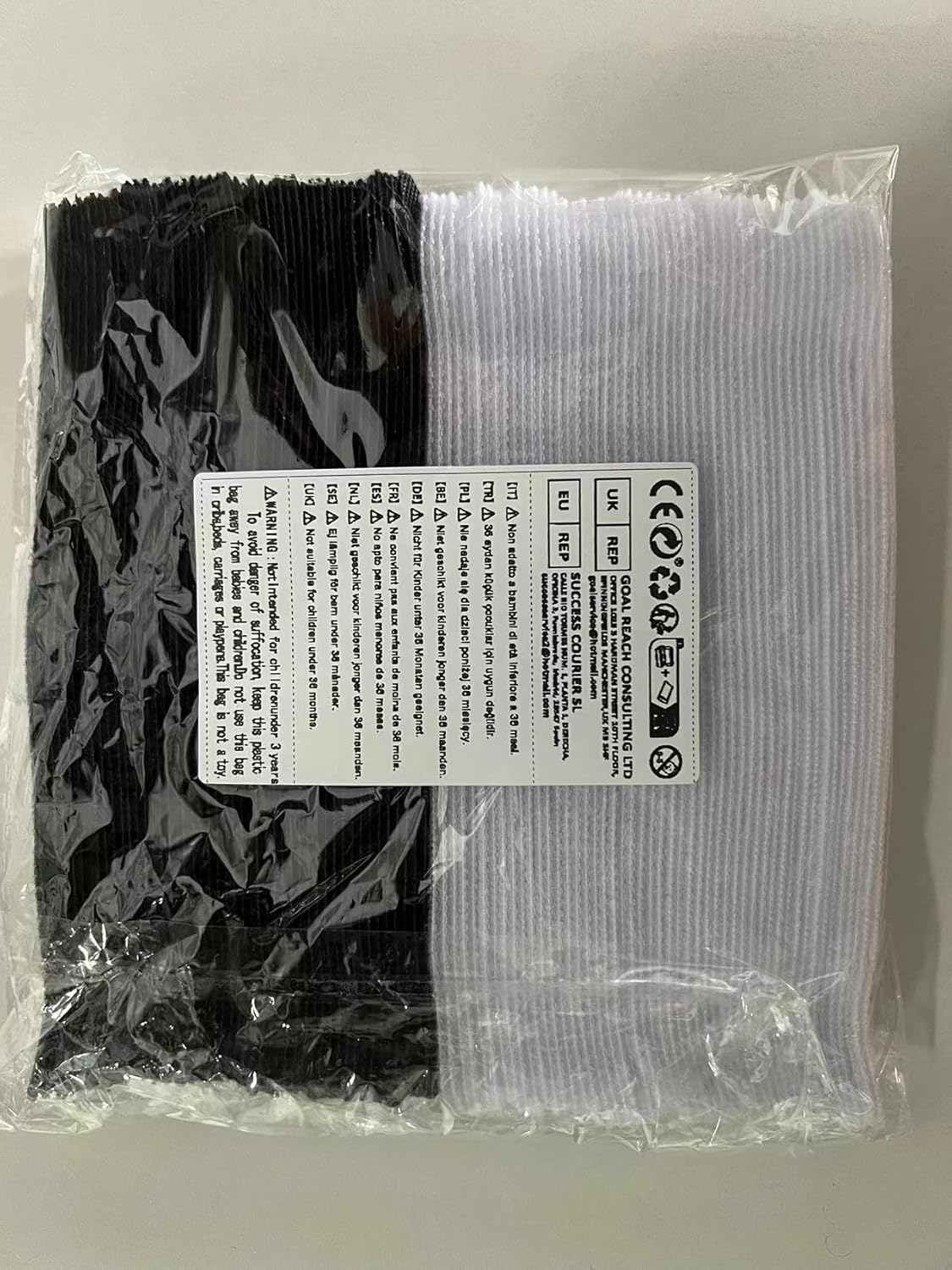 100 Pcs Reusable Hook and Loop Cable Ties - Cable Organizer Straps-CentralDepot247