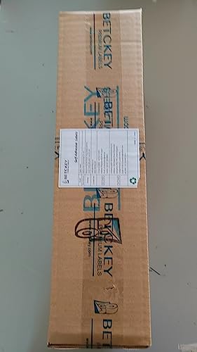 Removable Labels Compatible with Brother DK-44205 - 62mm x 30.48m