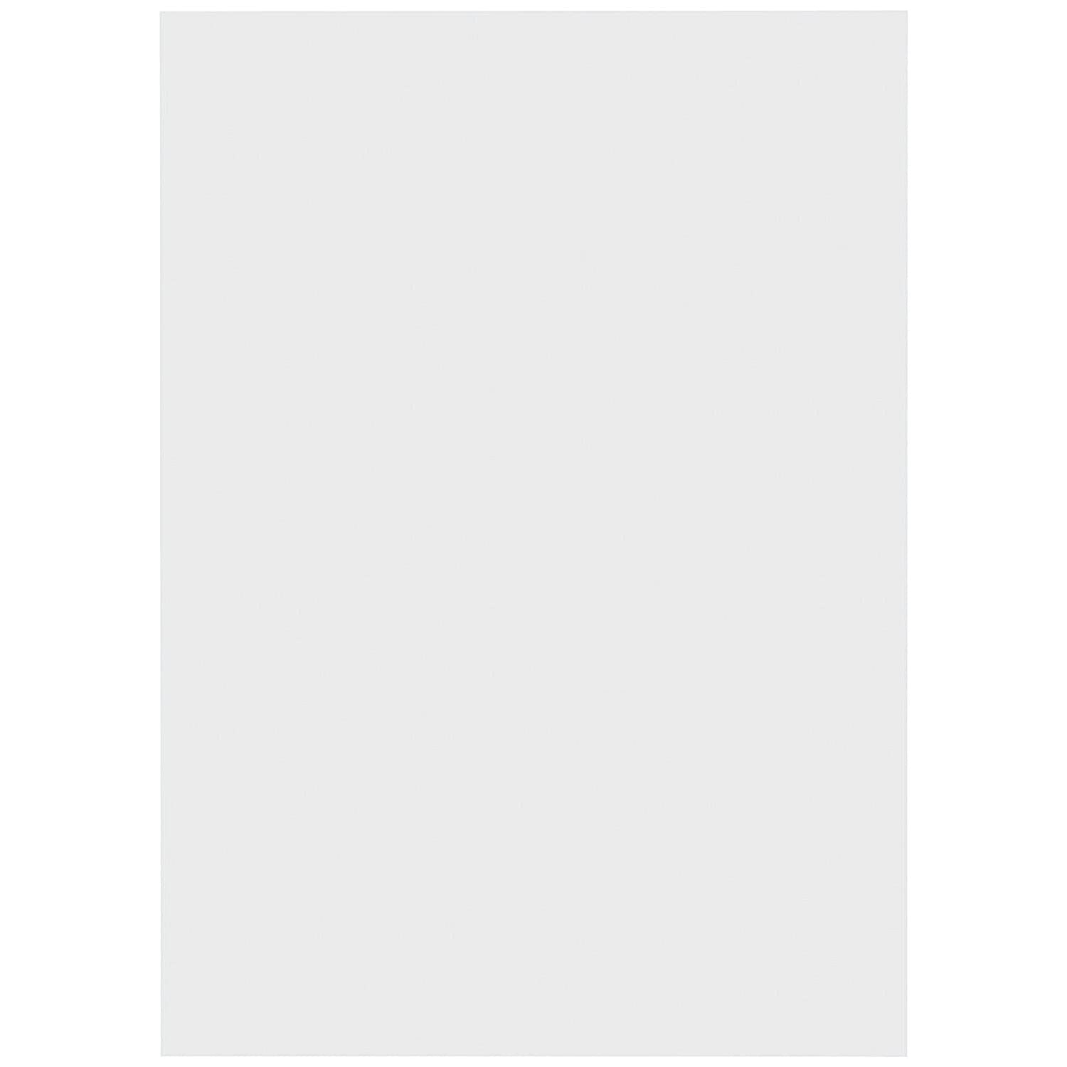 Q-Connect C4 Window Self Seal Envelopes 90gsm White - 250 Pack