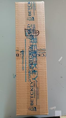 Removable Labels Compatible with Brother DK-44205 - 62mm x 30.48m