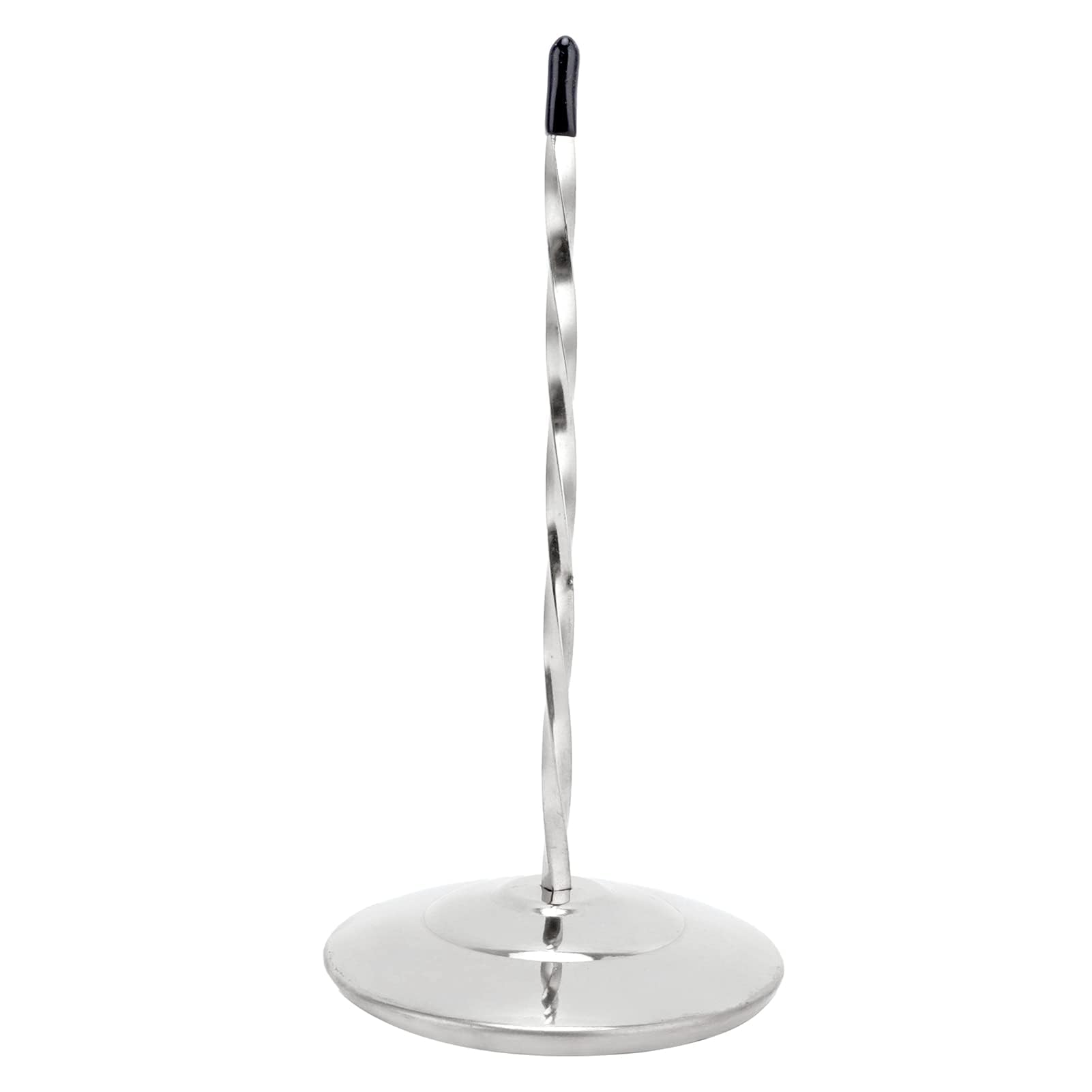 Stainless Steel Receipt Spike Holder for Restaurants & Kitchens-CentralDepot247