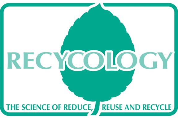 Recycology A4 Display Book - Vivid Yellow, 30 Pockets-CentralDepot247