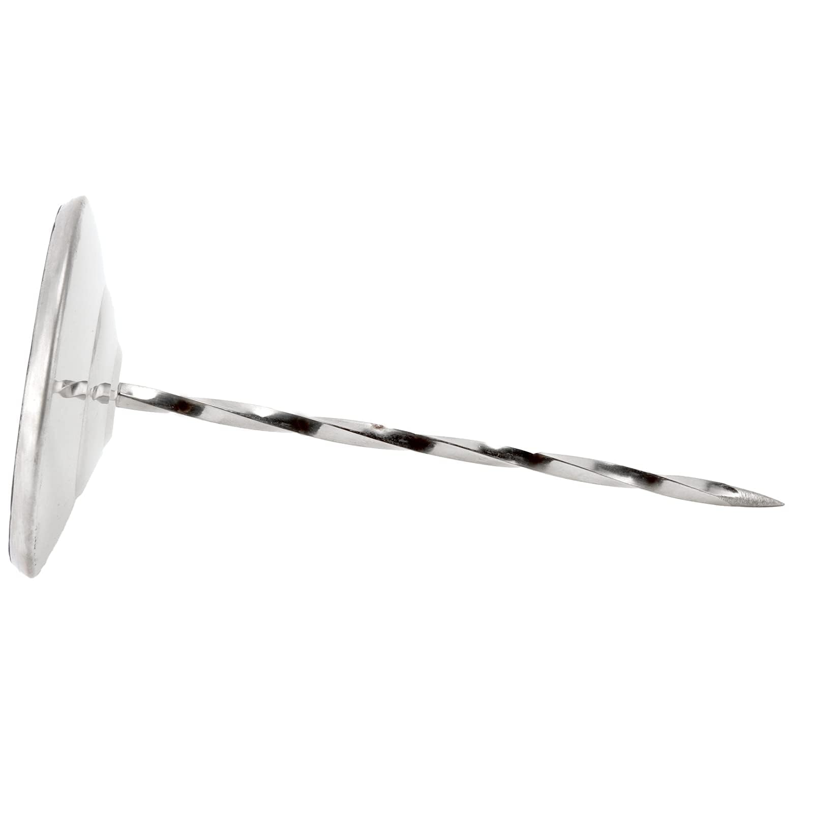 Stainless Steel Receipt Spike Holder for Restaurants & Kitchens-CentralDepot247
