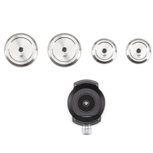 DJI RS Multi-Camera Control Cable (USB-C)
