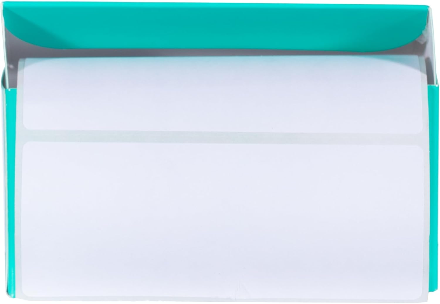 Self Adhesive Address Label Roll 89mm x 36mm - 250 Labels