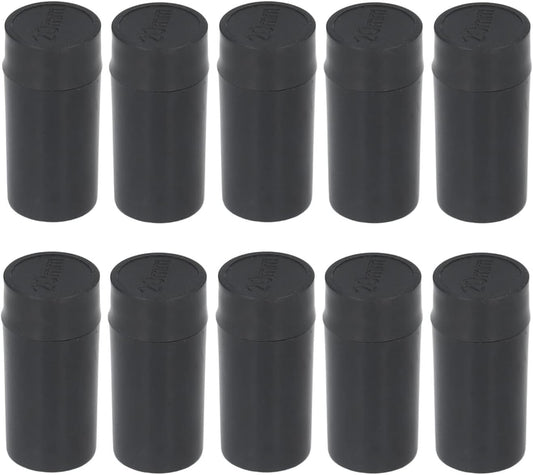 YWBL-WH Ink Roll Refill Cartridge 20mm for MX5500 Labeller (10 Pack)