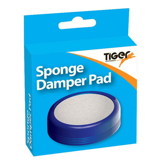 Premium Reusable Sponge Damper Pad for Crafting & DIY Projects-CentralDepot247