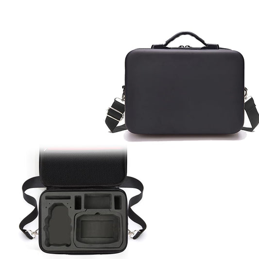 XBERSTAR Original Portable Case Storage Shoulder Bag for DJI Mini 3/Mini 3 Pro Mini4 Pro Mini2/Mini 2 SE/Mini 2/Air 2S/Air 2 Accessorie (Black)