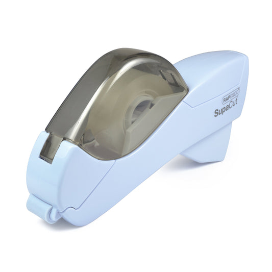 SupaCut Tape Dispenser with 2 Rolls - Candy Pink-CentralDepot247