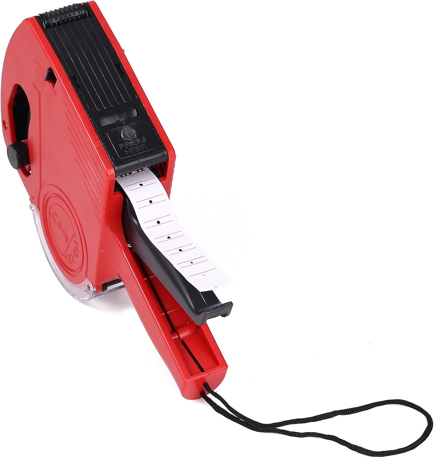 Swift Price Gun Kit with 5000 Labels & Spare Ink for Retail Pricing