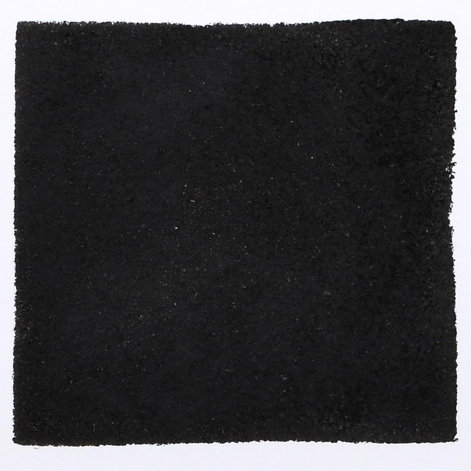 READY 2 LEARN Washable Stamp Pad - Black, Non-Toxic, Fade Resistant