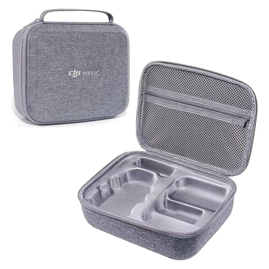 for DJI Mini 2 Se Case Waterproof Shockproof Original for DJI Mini 4K Storage Bag Carrying Case Protection Hard Case for DJI Mini 4K/Mini 2/Mini 2 Se,for DJI Mini 4K Accessories Drone