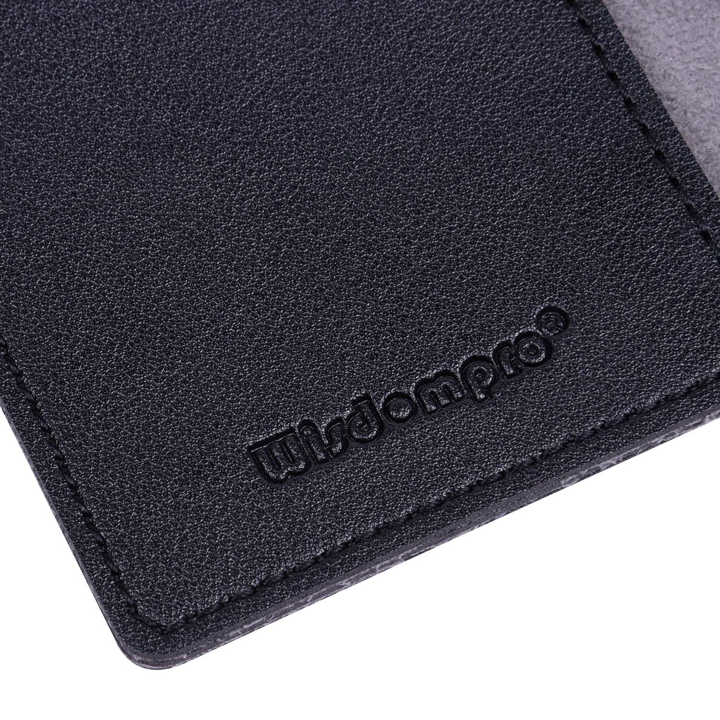 PU Leather Journal Cover 2 Pack for 3.5" x 5.5" Notebooks - Blue-CentralDepot247