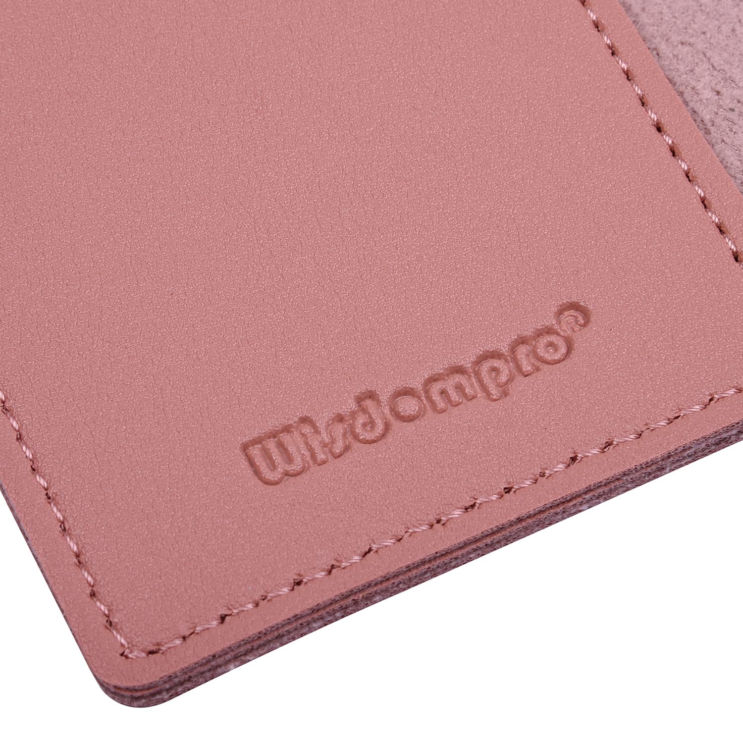 PU Leather Journal Cover 2 Pack for 3.5" x 5.5" Notebooks - Blue-CentralDepot247