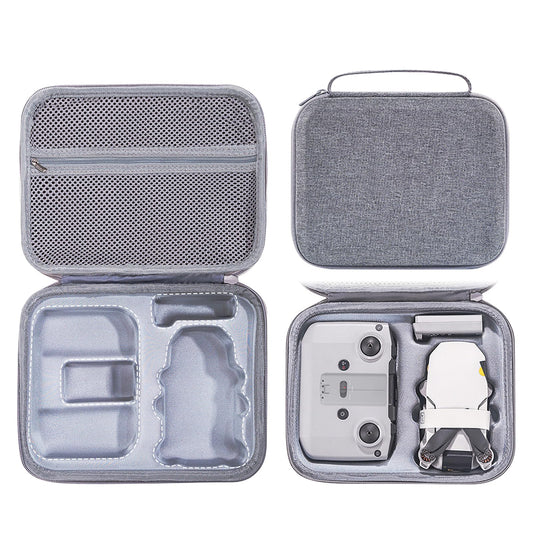 LINGHUANG Mini 2 SE Case Bag,Waterproof Shockproof Mini 4K Storage Bag,Protection Hard Case for DJI Mini 4K / DJI Mini 2 SE/DJI Mini 2 Drone and Controller Accessories